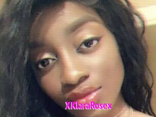 XKlaraRosex