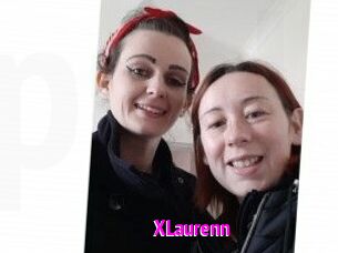 XLaurenn