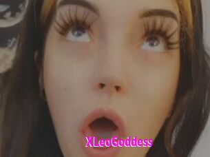 XLeoGoddess