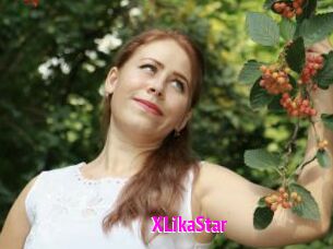XLikaStar