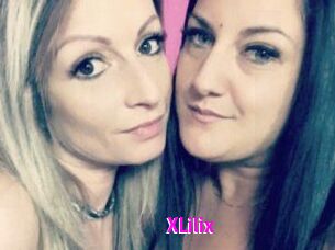 xLilix Porn Loverz