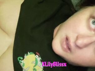 XLilyBlissx