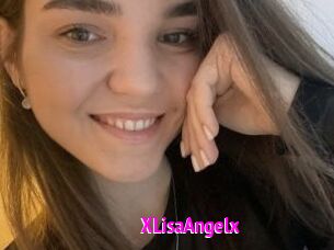 XLisaAngelx