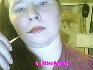 XLittlexKittenx