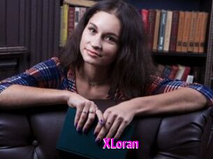 XLoran
