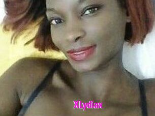 XLydiax