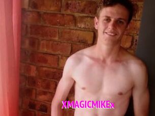 XMAGICMIKEx