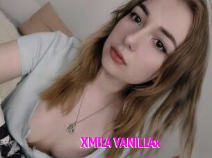 XMILA_VANILLAx