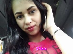 XMaia