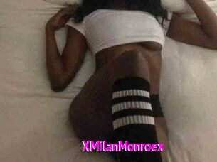 XMilanMonroex