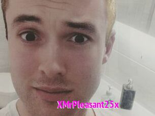 XMrPleasant25x