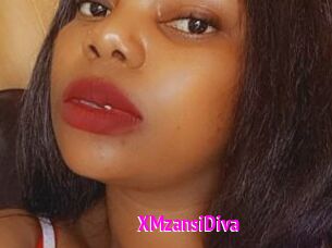 XMzansiDiva