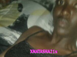 XNATASHA21x