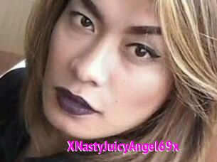 XNastyJuicyAngel69x