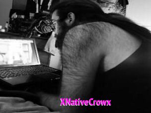 xNativeCrowx Porn Loverz
