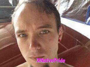 XNativePride
