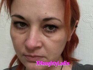 XNaughtyLadix