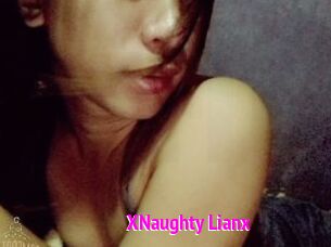XNaughty_Lianx
