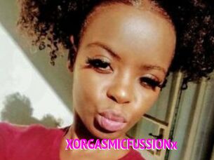 XORGASMICFUSSIONx