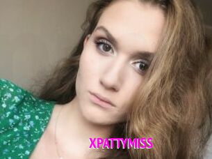 xPATTYMISS Porn Loverz