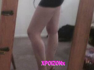 XPOIZONx