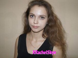 XRachelSkye