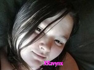 XRavynx