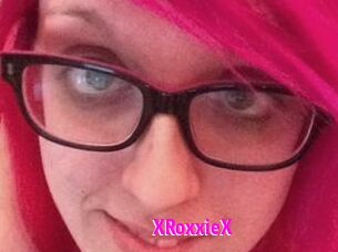 XRoxxieX