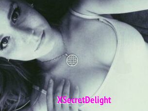 XSecretDelight