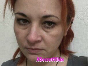 XSecretVikix