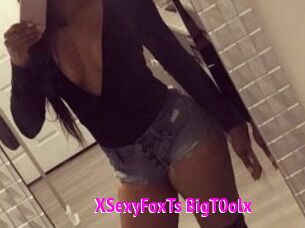 XSexyFoxTs_BigT0olx