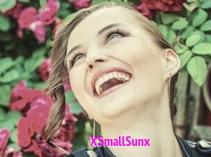 XSmallSunx