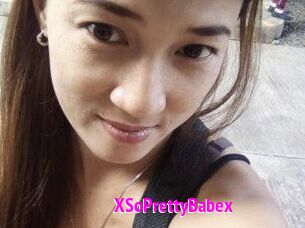 XSoPrettyBabex