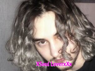 xSoul_LoverxXx Porn Loverz