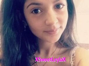 XSweetLeylaX