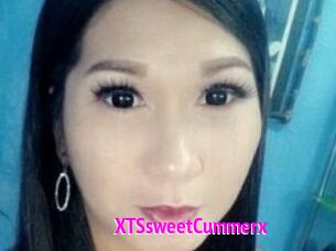 XTSsweetCummerx
