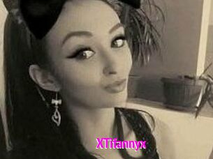 xTifannyx Porn Loverz