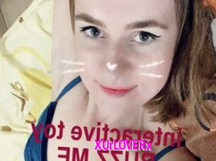 XUrLOVERx