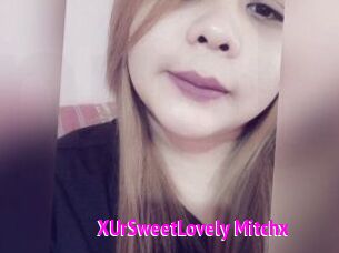 xUrSweetLovely_Mitchx Porn Loverz
