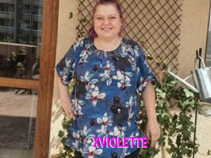 XVIOLETTE