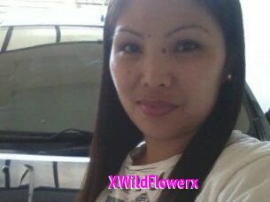 XWildFlowerx