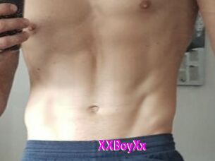 XXBoyXx