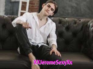 XXJeromeSexyXx
