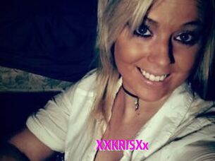 XXKRISXx