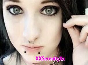 XXSerenityXx