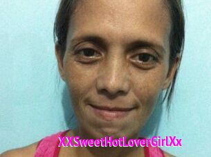 XXSweetHotLoverGirlXx
