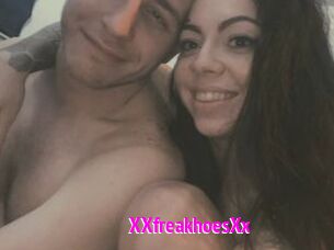 XXfreakhoesXx