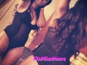 XXxMilanMoore