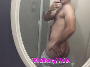 XXxSharpy77xXx
