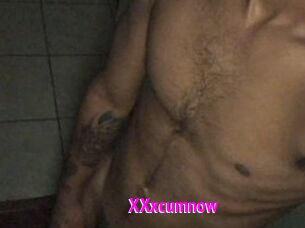 XXxcumnow